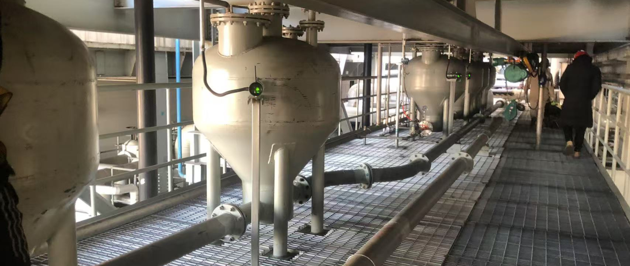 山東聚恒環(huán)?？萍加邢薰景l(fā)展歷程