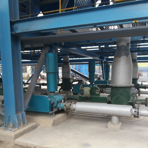 氣力輸送設(shè)計中，常見的幾個氣力輸送設(shè)計誤區(qū)有哪些？