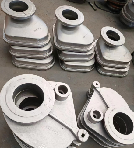 氣力輸送中的閥門可分為哪些種類？