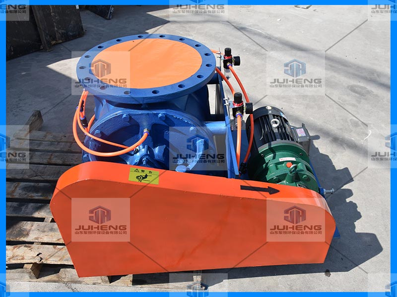 旋轉(zhuǎn)供料器的使用優(yōu)勢