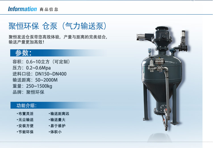 倉泵參數(shù)圖