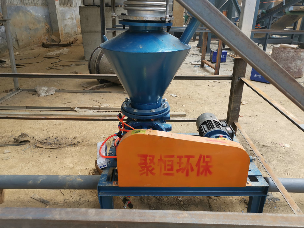 氣力輸送系統(tǒng)設(shè)計(jì)的十七個(gè)要點(diǎn)有哪些？